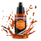 Warpaints Fanatic Metallic Paints