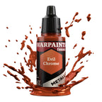 Warpaints Fanatic Metallic Paints