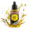 Warpaints Fanatic Metallic Paints