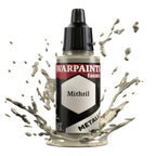 Warpaints Fanatic Metallic Paints