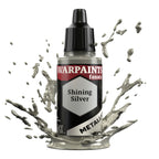 Warpaints Fanatic Metallic Paints