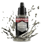 Warpaints Fanatic Metallic Paints