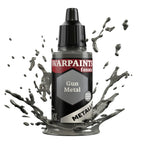 Warpaints Fanatic Metallic Paints