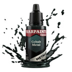 Warpaints Fanatic Metallic Paints