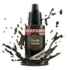 Warpaints Fanatic Metallic Paints