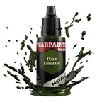 Warpaints Fanatic Metallic Paints