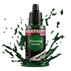 Warpaints Fanatic Metallic Paints