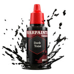 Warpaints Fanatic Wash Paints