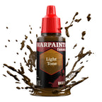 Warpaints Fanatic Wash Paints