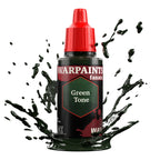 Warpaints Fanatic Wash Paints