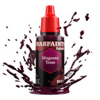 Warpaints Fanatic Wash Paints