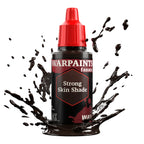 Warpaints Fanatic Wash Paints
