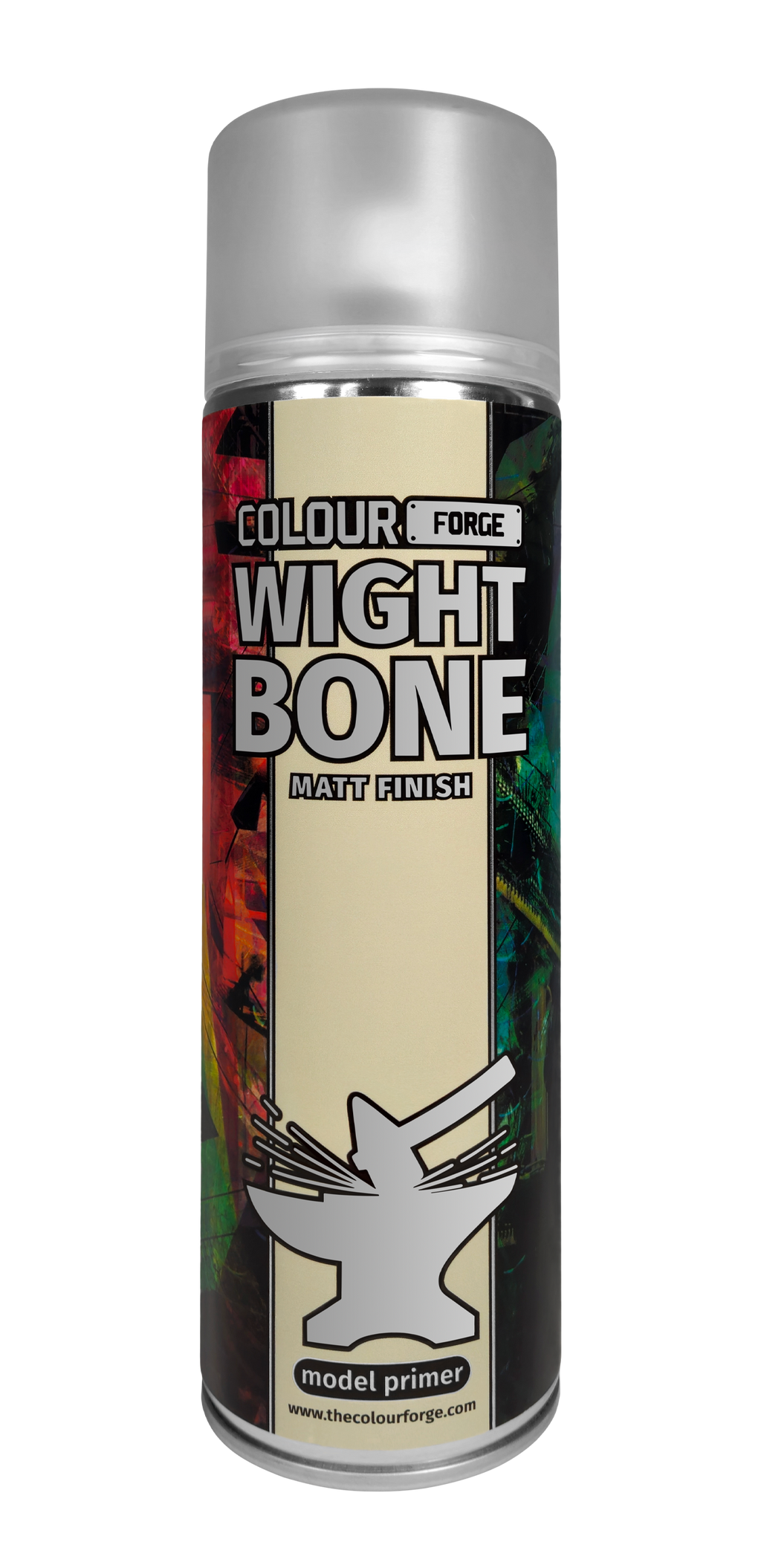 Colour Forge Spray Primer