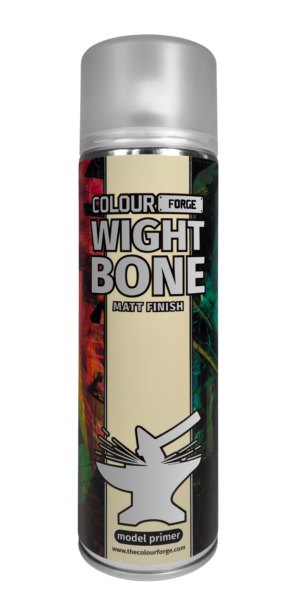 Colour Forge Spray Primer