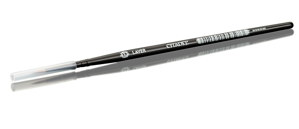 Citadel Layer Brush