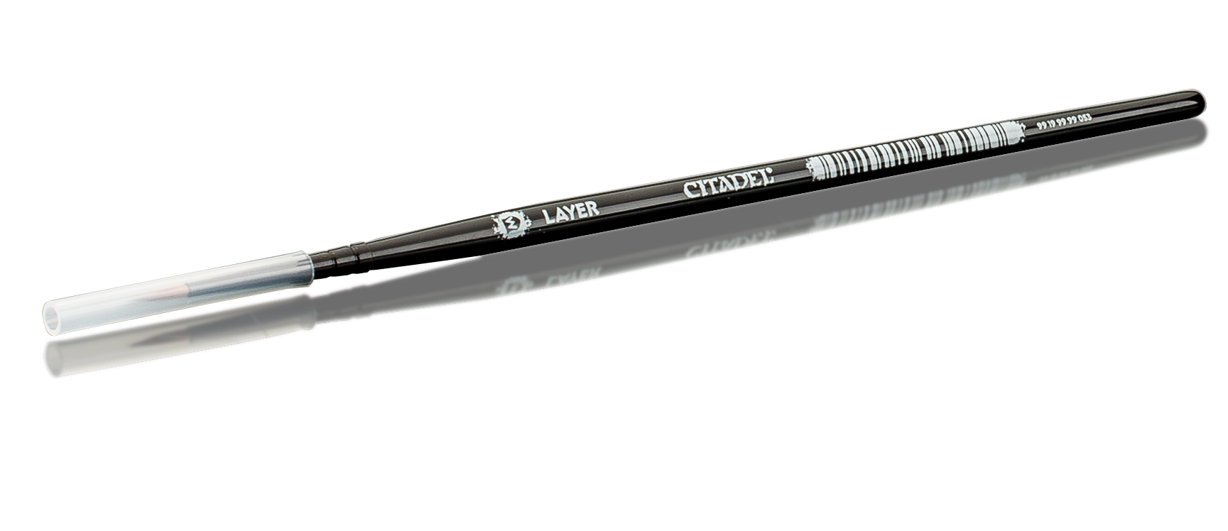 Citadel Layer Brush