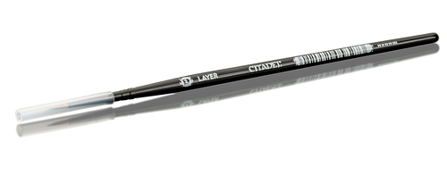 Citadel Layer Brush