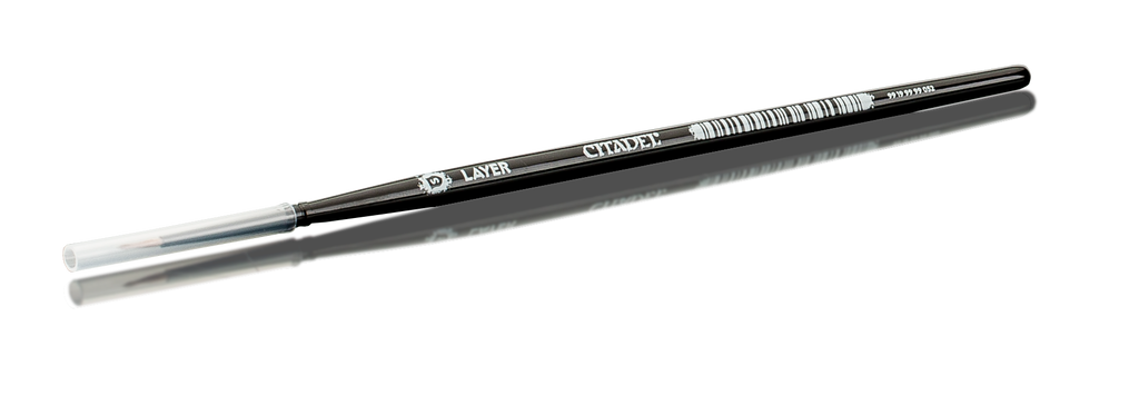Citadel Layer Brush