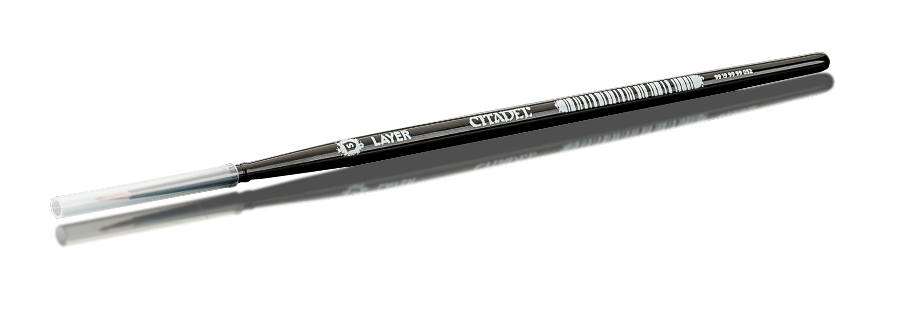 Citadel Layer Brush
