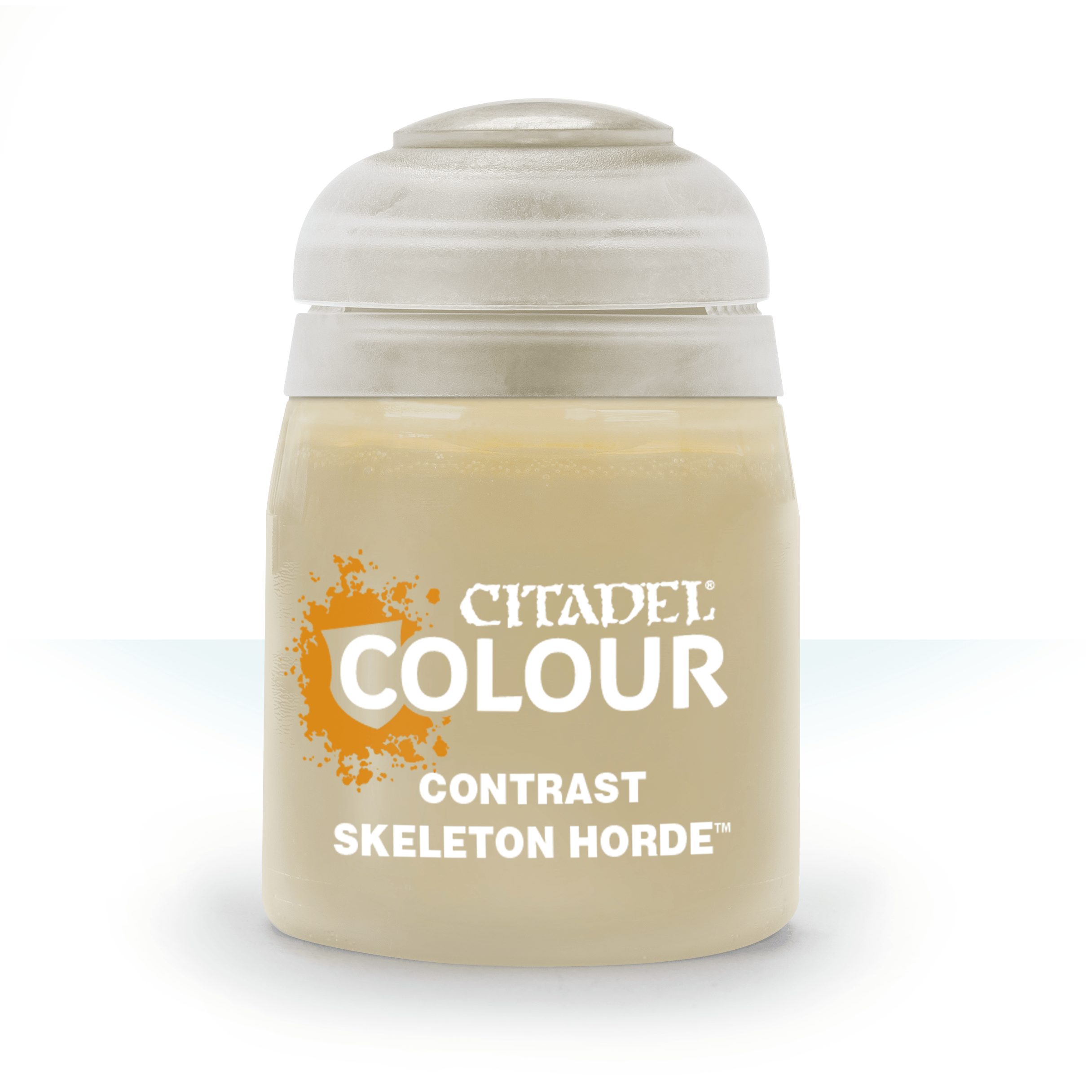 Warhammer Colour: Contrast Paints