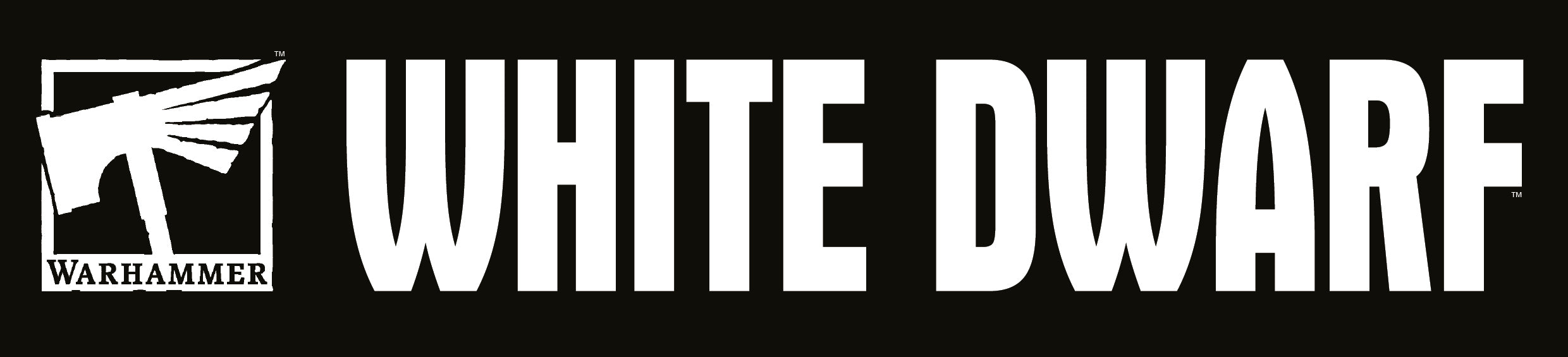 White Dwarf Magazine - 526 - July