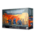 Space Marines: Primaris Eliminator Squad