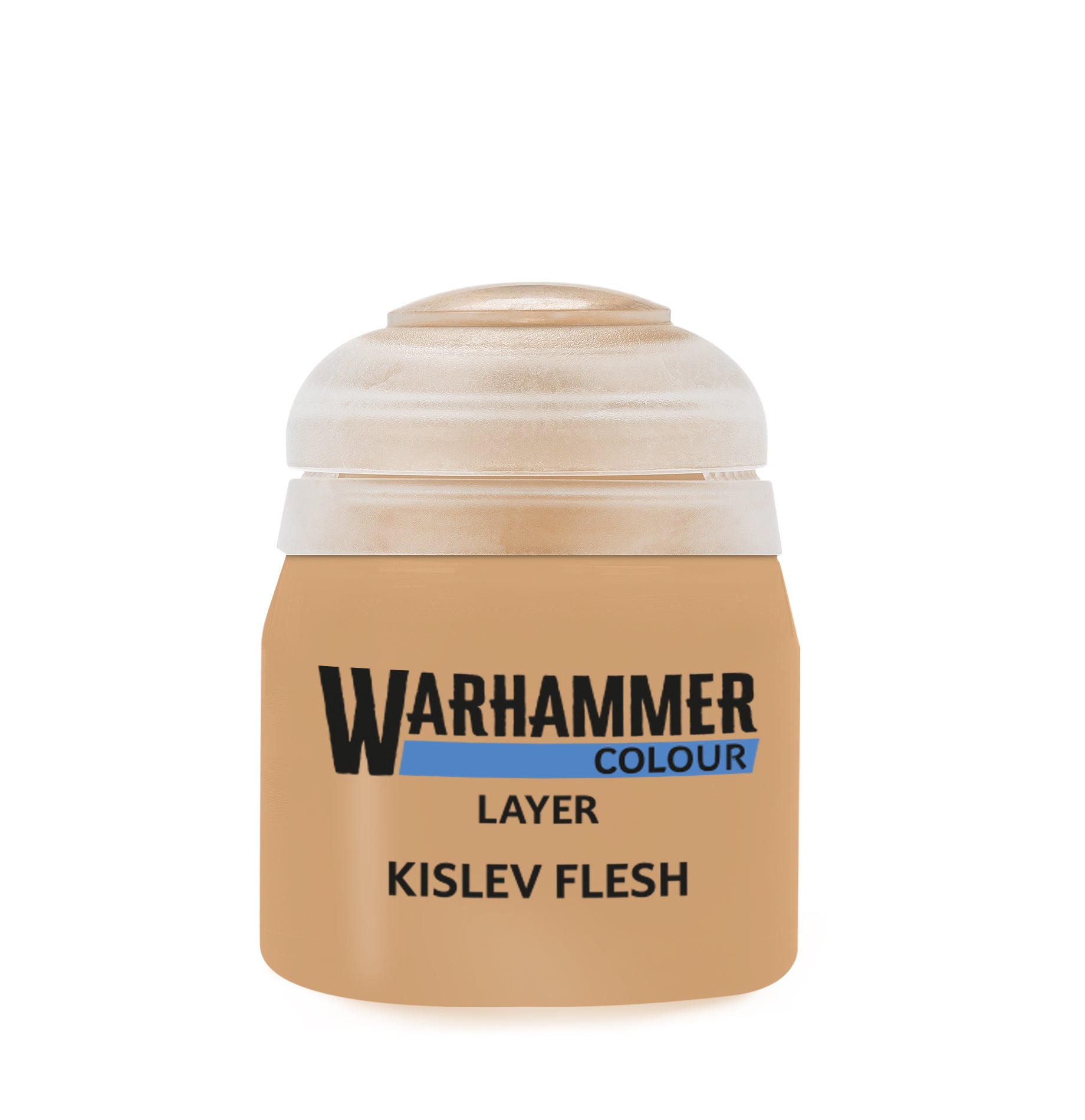 Warhammer Colour: Layer Paints