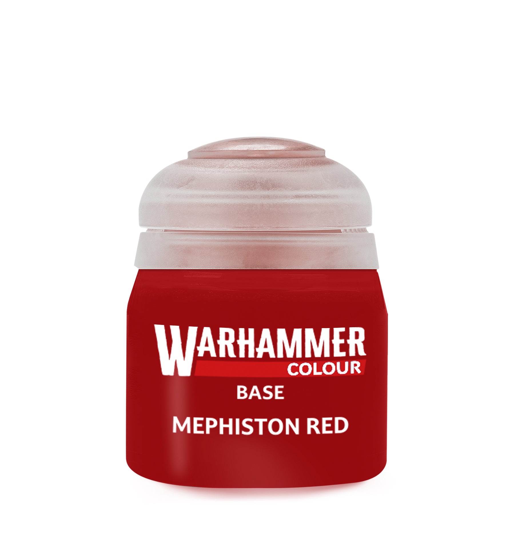 Warhammer Colour: Base Paints