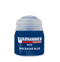 Warhammer Colour: Base Paints