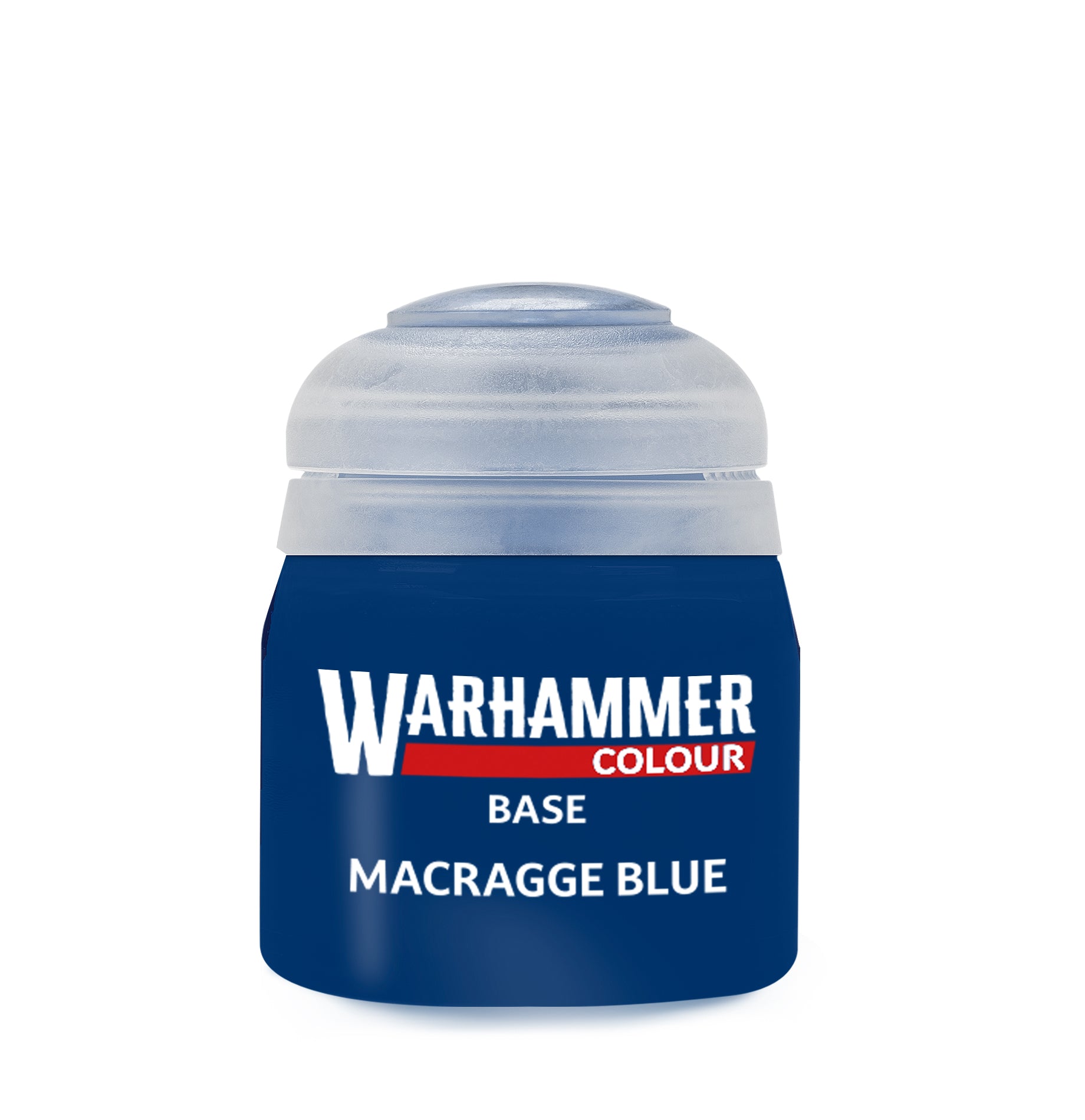Warhammer Colour: Base Paints