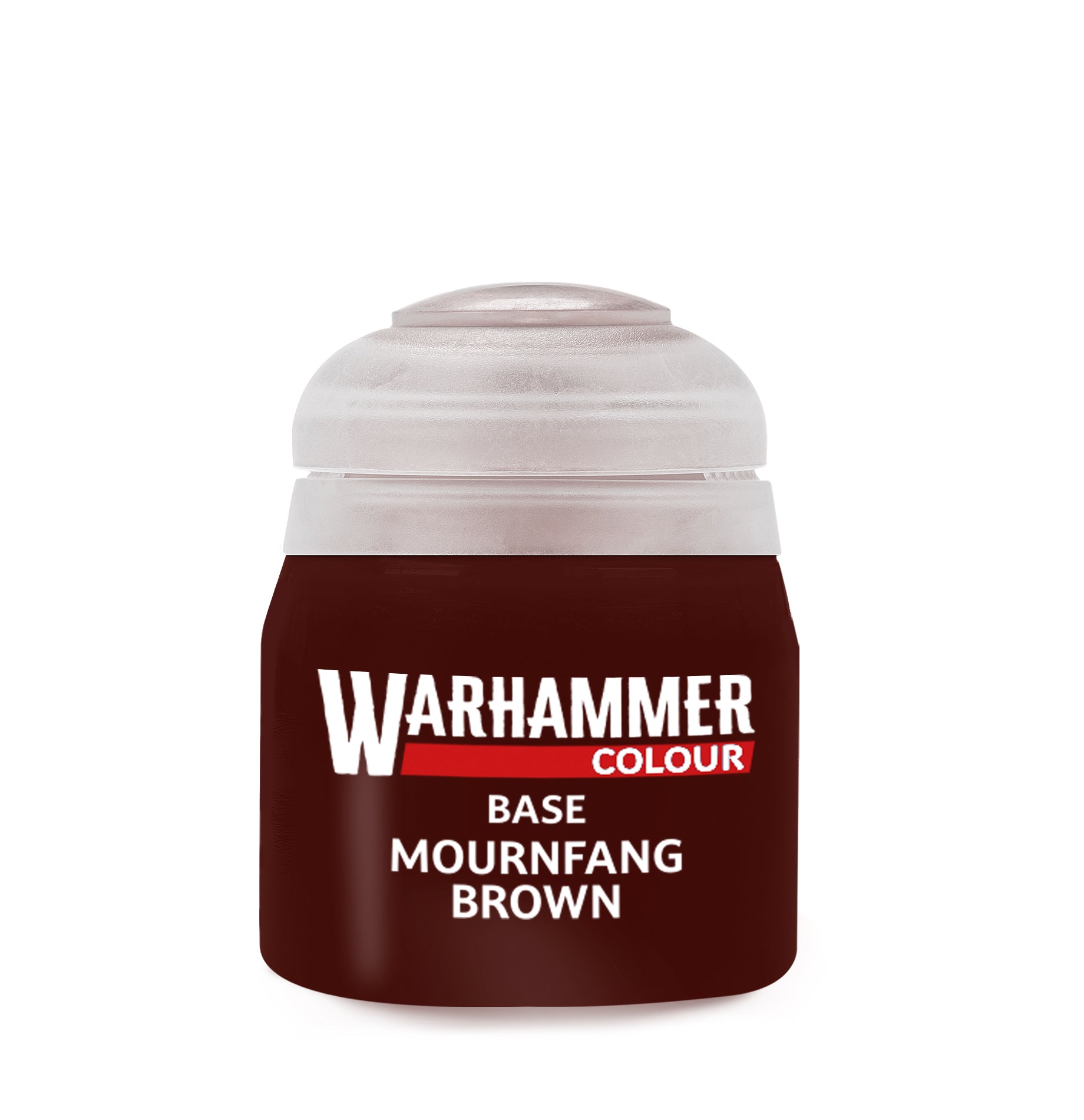 Warhammer Colour: Base Paints