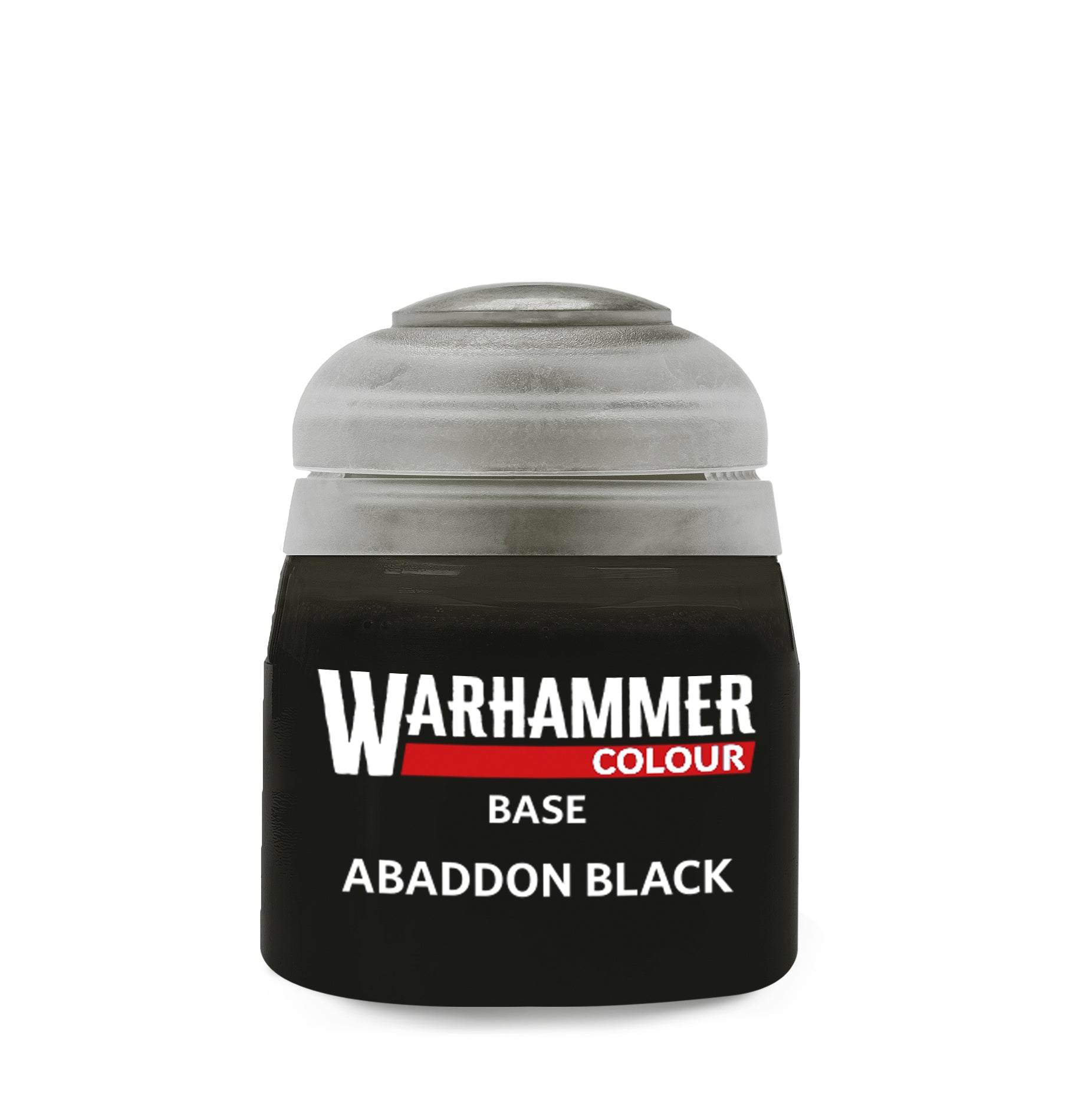 Warhammer Colour: Base Paints