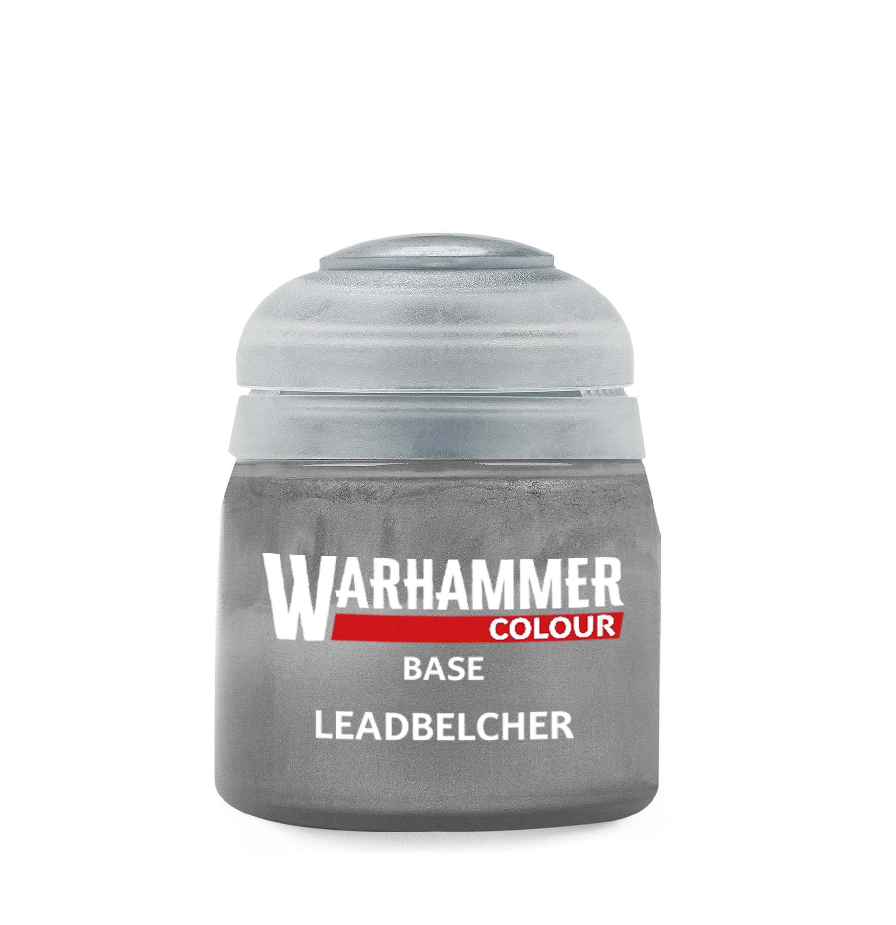 Warhammer Colour: Base Paints