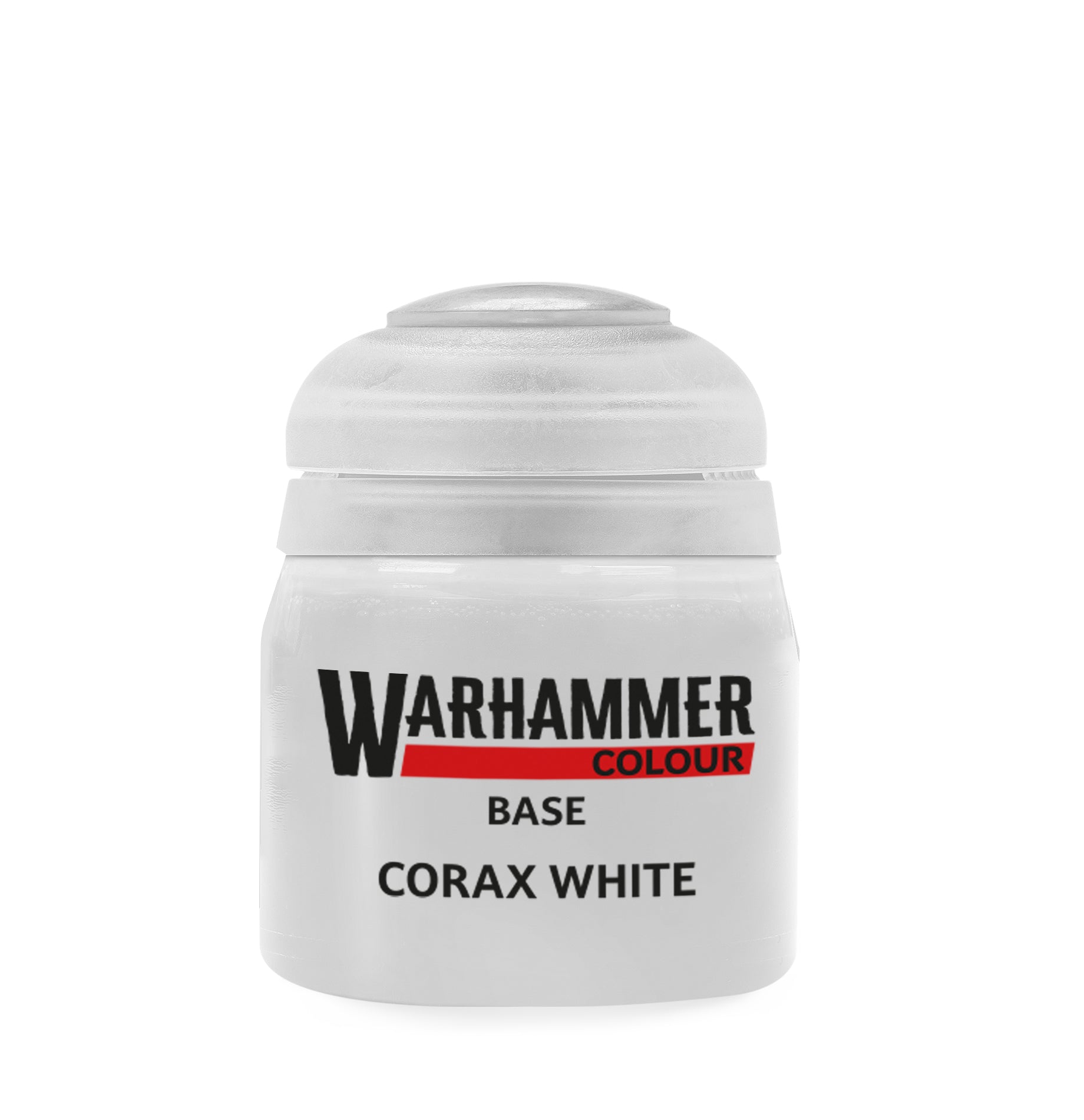 Warhammer Colour: Base Paints