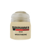 Warhammer Colour: Base Paints
