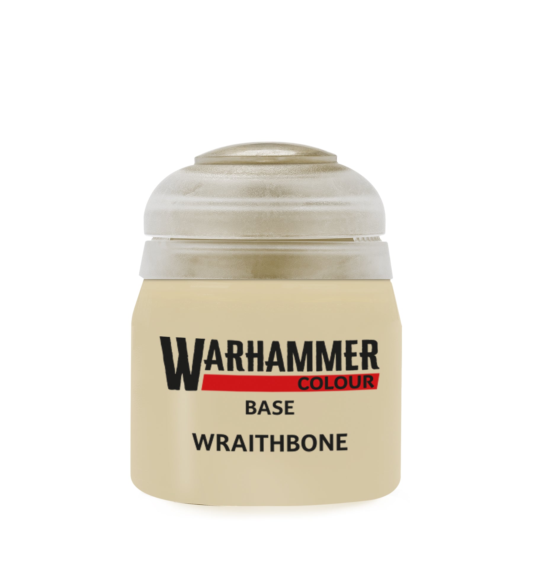 Warhammer Colour: Base Paints