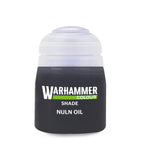 Warhammer Colour: Shade Paints