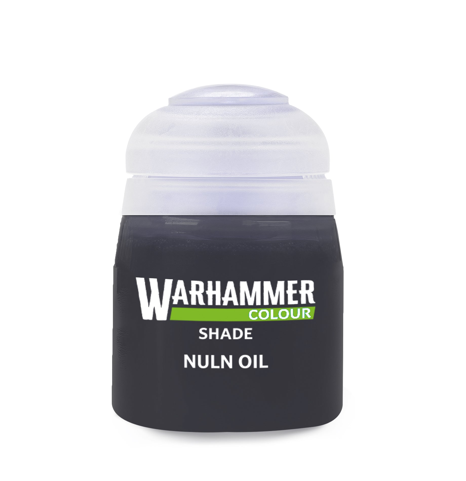 Warhammer Colour: Shade Paints