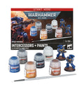 Intercessors Paint Set
